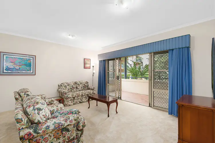 Second view of Homely apartment listing, 38/6 Williams Parade, Dulwich Hill NSW 2203