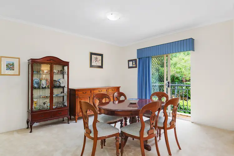 Third view of Homely apartment listing, 38/6 Williams Parade, Dulwich Hill NSW 2203