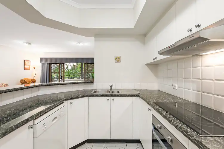 Fourth view of Homely apartment listing, 38/6 Williams Parade, Dulwich Hill NSW 2203