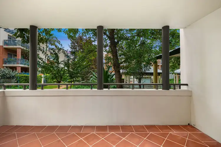 Fifth view of Homely apartment listing, 38/6 Williams Parade, Dulwich Hill NSW 2203