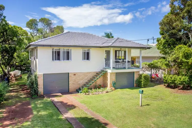 28 Barbara Street, Manly West QLD 4179