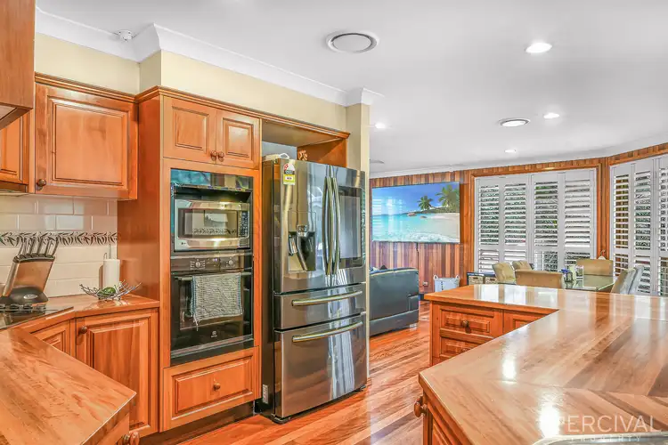 Fifth view of Homely house listing, 109 Hamlyn Drive, Port Macquarie NSW 2444