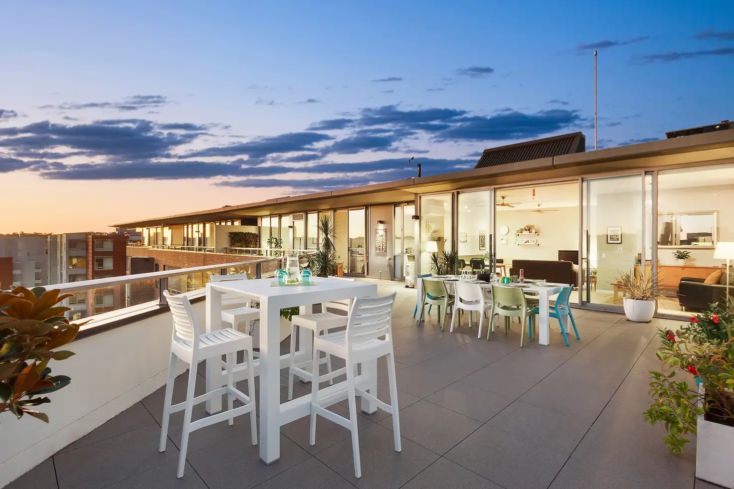 Main view of Homely unit listing, 805/12 Nuvolari Place, Wentworth Point NSW 2127