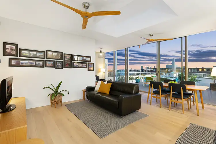 Second view of Homely unit listing, 805/12 Nuvolari Place, Wentworth Point NSW 2127