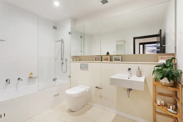 Sixth view of Homely unit listing, 805/12 Nuvolari Place, Wentworth Point NSW 2127