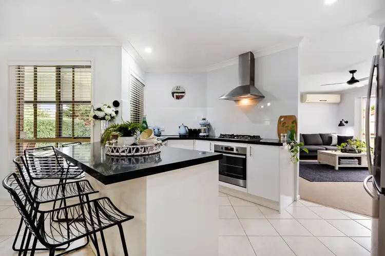 Second view of Homely house listing, 12 River Oak Place, Loganholme QLD 4129