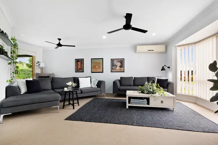 Third view of Homely house listing, 12 River Oak Place, Loganholme QLD 4129