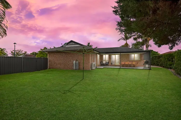 Fourth view of Homely house listing, 12 River Oak Place, Loganholme QLD 4129