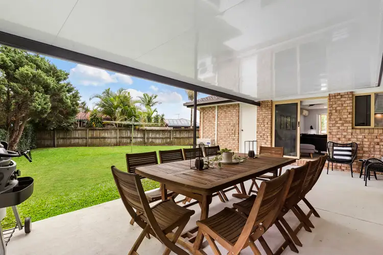 Fifth view of Homely house listing, 12 River Oak Place, Loganholme QLD 4129