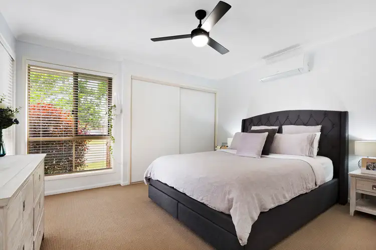 Sixth view of Homely house listing, 12 River Oak Place, Loganholme QLD 4129