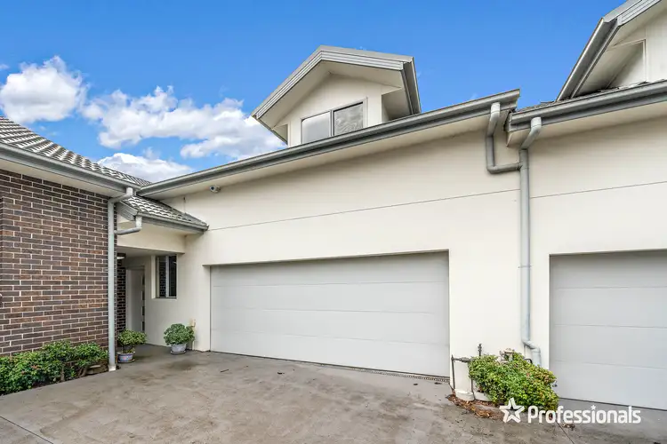 5/38 Gleeson Avenue, Condell Park NSW 2200