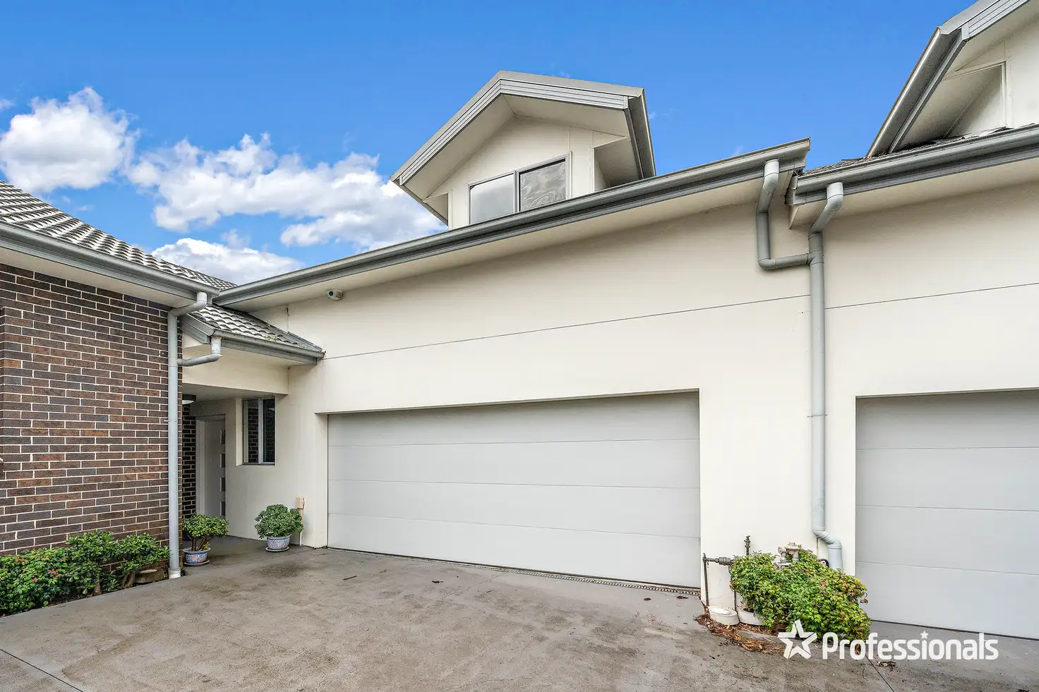 Main view of Homely townhouse listing, 5/38 Gleeson Avenue, Condell Park NSW 2200