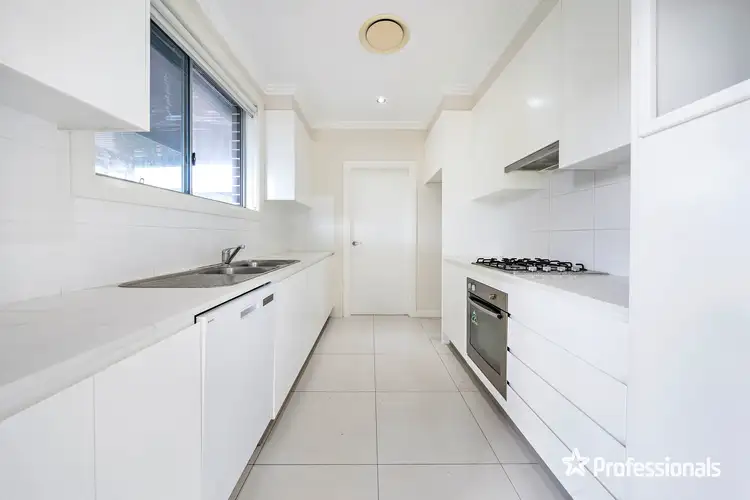 Fifth view of Homely townhouse listing, 5/38 Gleeson Avenue, Condell Park NSW 2200