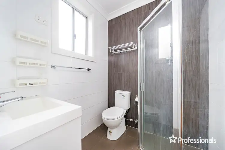 Sixth view of Homely townhouse listing, 5/38 Gleeson Avenue, Condell Park NSW 2200
