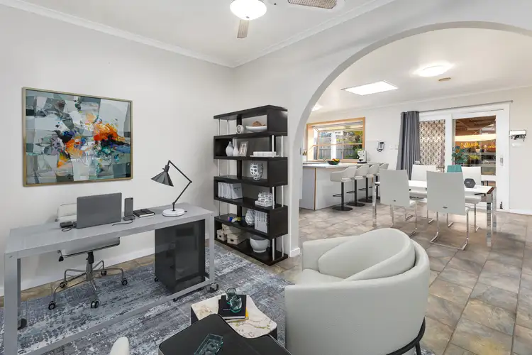 Third view of Homely house listing, 59 Long Street, Langwarrin VIC 3910