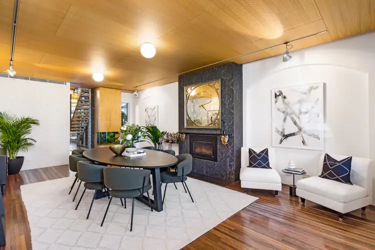 297 Glebe Point Road