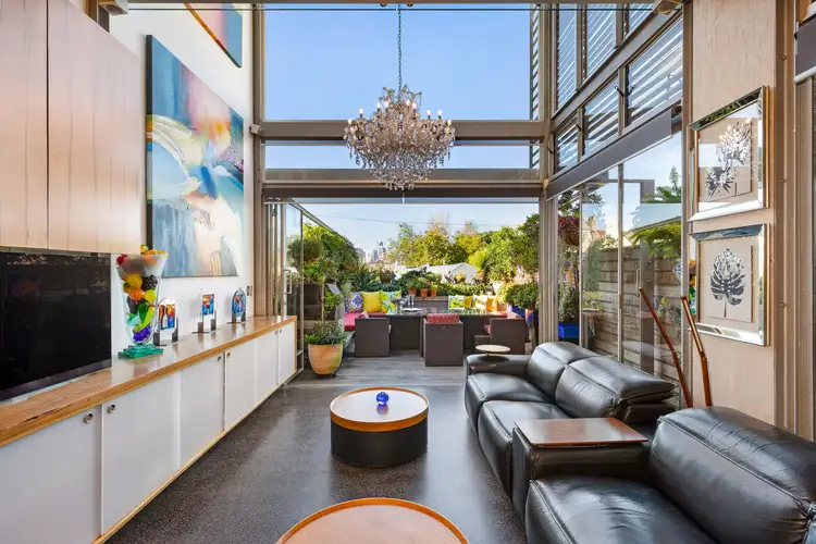 Fourth view of Homely house listing, 297 Glebe Point Road, Glebe NSW 2037