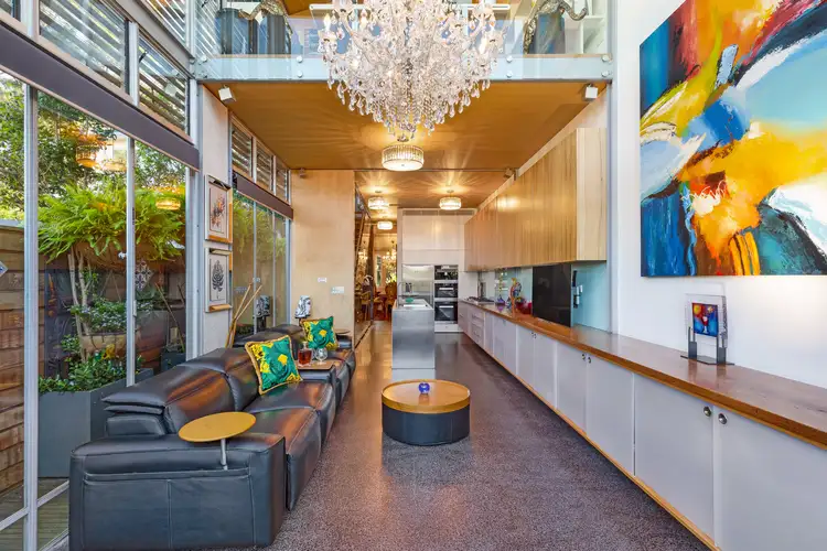 Sixth view of Homely house listing, 297 Glebe Point Road, Glebe NSW 2037