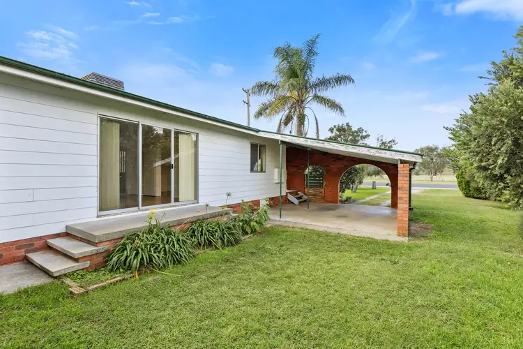 Second view of Homely house listing, 17 Manilla Road, Attunga NSW 2345
