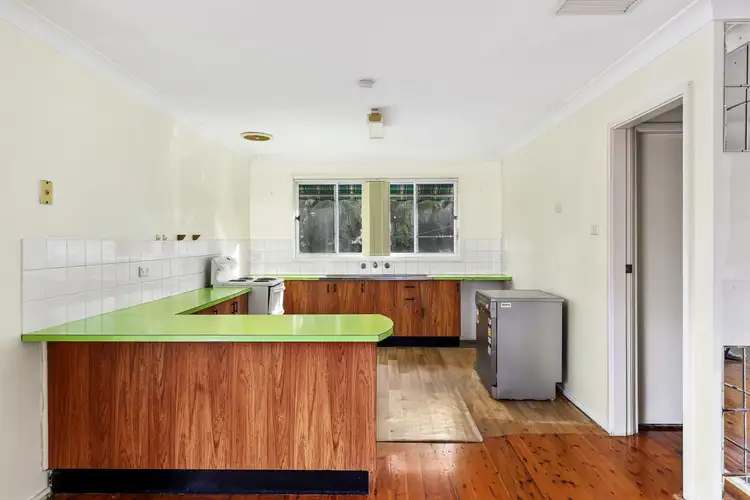 Fourth view of Homely house listing, 17 Manilla Road, Attunga NSW 2345
