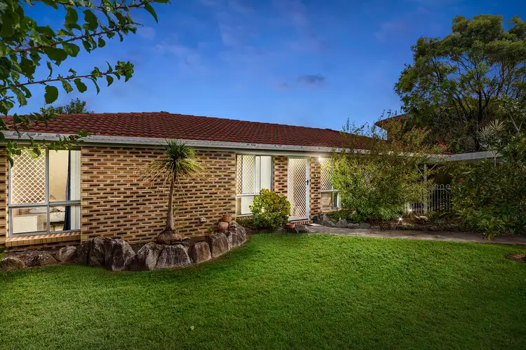 3 Palara Street, Rochedale South QLD 4123