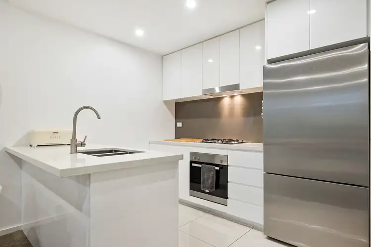Third view of Homely apartment listing, 15/9-19 Amor Street, Asquith NSW 2077