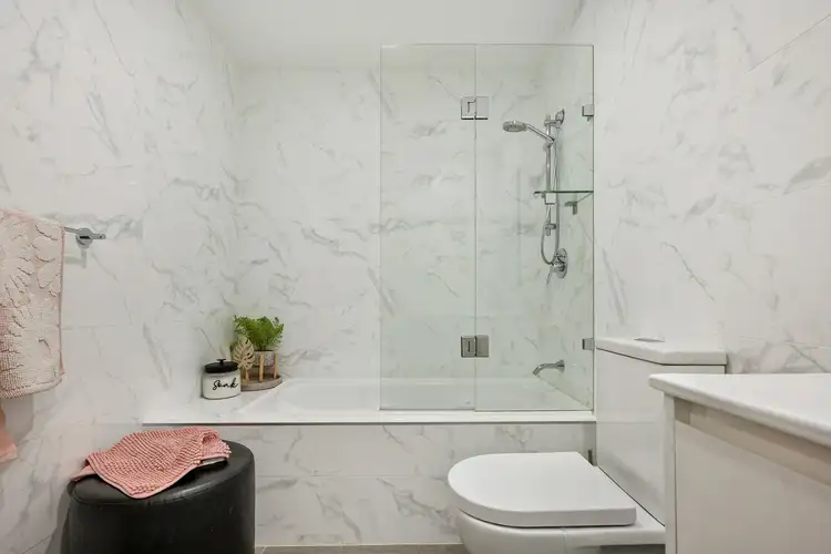 Fourth view of Homely apartment listing, 15/9-19 Amor Street, Asquith NSW 2077