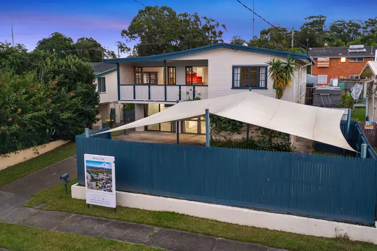 Main view of Homely house listing, 8 Geoffrey Avenue, Southport QLD 4215