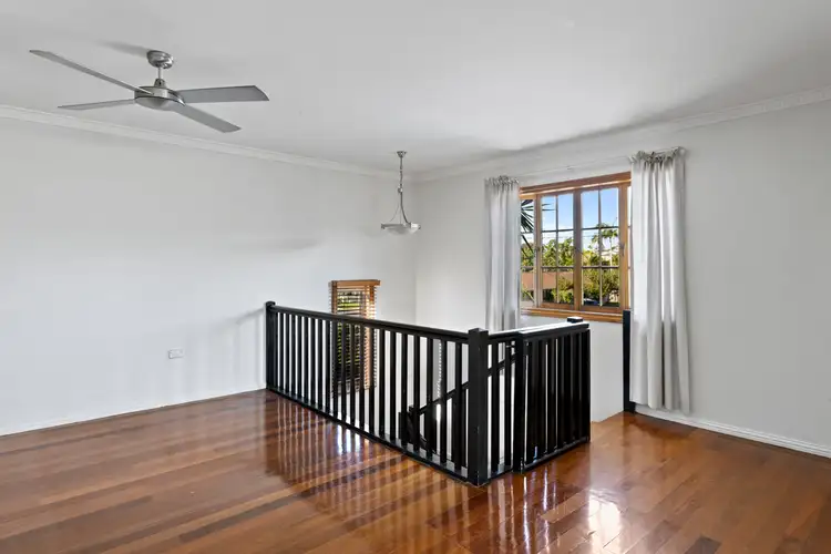 Fourth view of Homely house listing, 8 Geoffrey Avenue, Southport QLD 4215