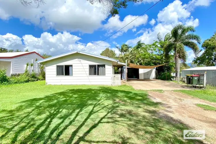 4 Victoria Street, Eton QLD 4741