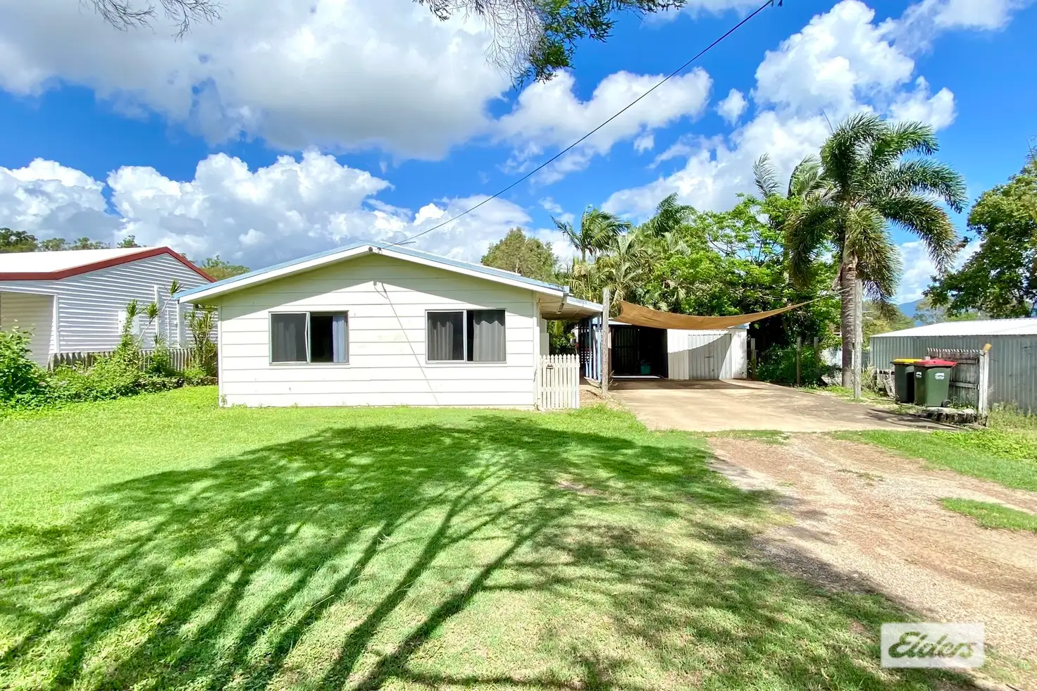 Main view of Homely house listing, 4 Victoria Street, Eton QLD 4741
