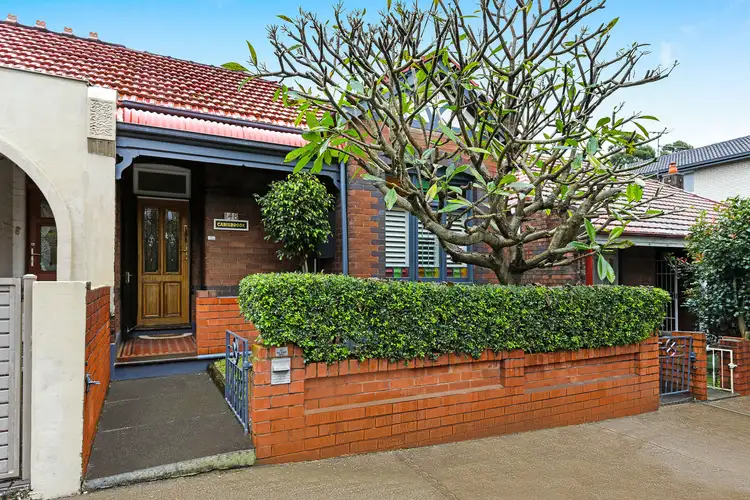 Main view of Homely house listing, 148 Flood Street, Leichhardt NSW 2040