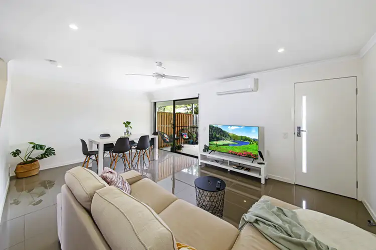 Second view of Homely unit listing, 55/16 Toral Drive, Buderim QLD 4556