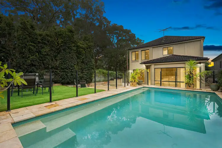 92 Dilke Road, Padstow Heights NSW 2211