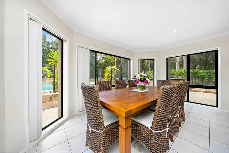 Fifth view of Homely house listing, 92 Dilke Road, Padstow Heights NSW 2211