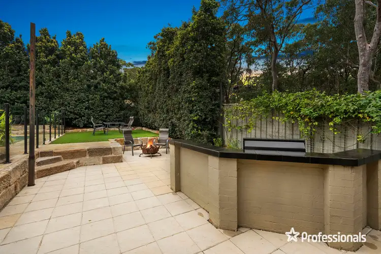 Sixth view of Homely house listing, 92 Dilke Road, Padstow Heights NSW 2211