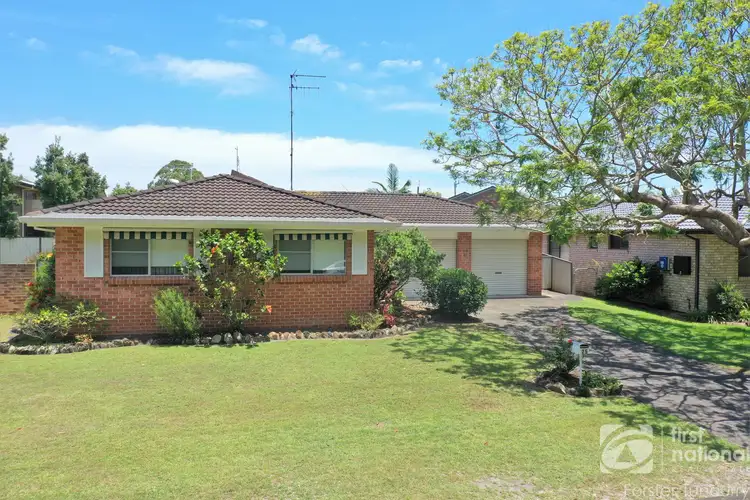 25 Godwin Street, Forster NSW 2428