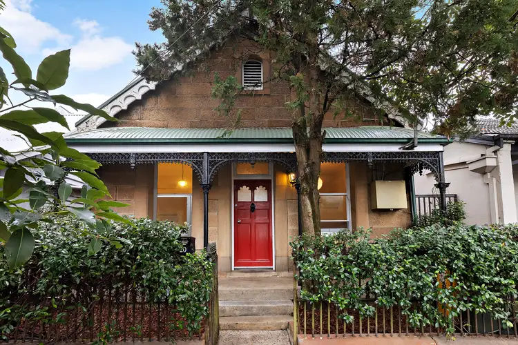 20 Roseberry Street, Balmain NSW 2041