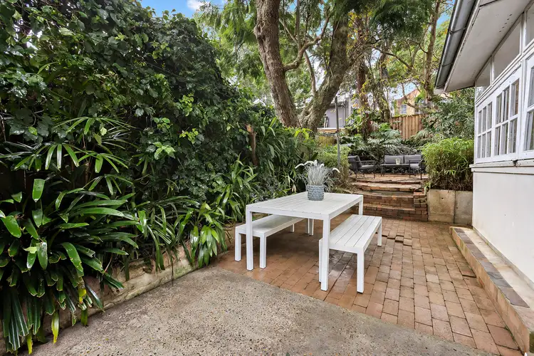 Second view of Homely house listing, 20 Roseberry Street, Balmain NSW 2041