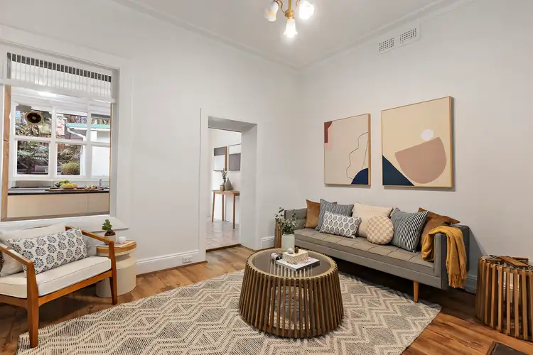 Fifth view of Homely house listing, 20 Roseberry Street, Balmain NSW 2041