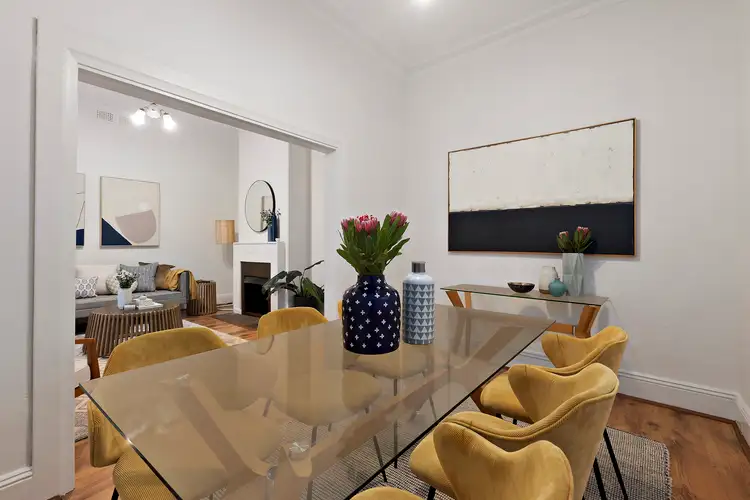 Sixth view of Homely house listing, 20 Roseberry Street, Balmain NSW 2041