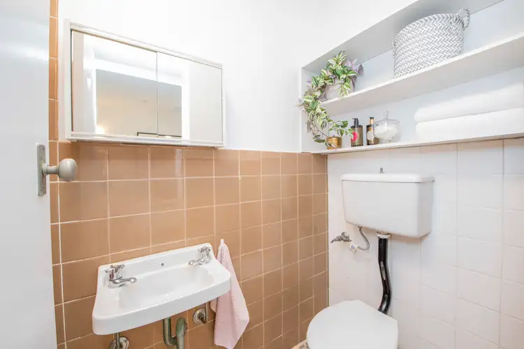 Fifth view of Homely apartment listing, 15/52 High Street, North Sydney NSW 2060