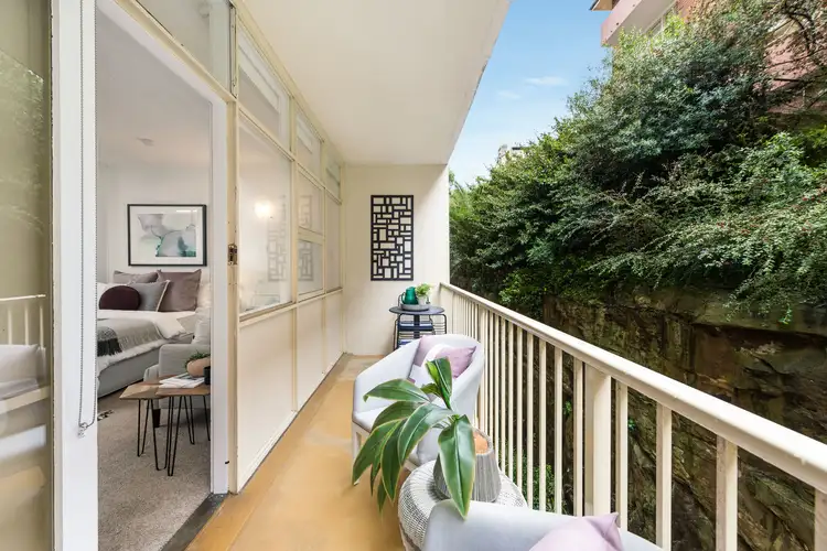 Sixth view of Homely apartment listing, 15/52 High Street, North Sydney NSW 2060