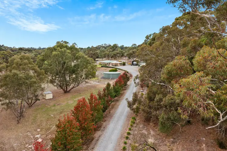 Main view of Homely rural property listing, 107 Douglas Gully Road, Kangarilla SA 5157