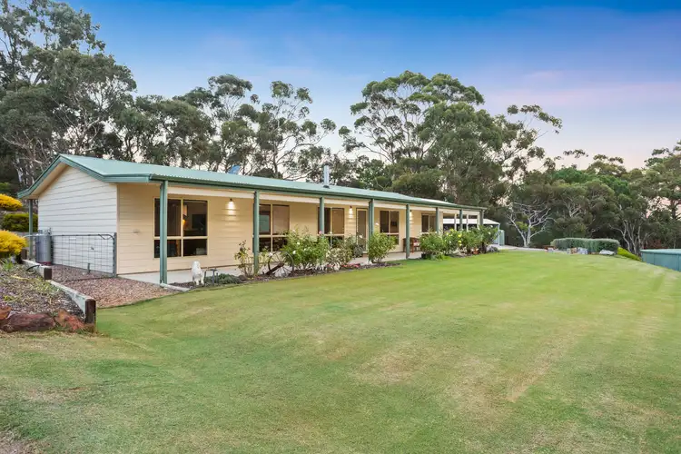 Fifth view of Homely rural property listing, 107 Douglas Gully Road, Kangarilla SA 5157