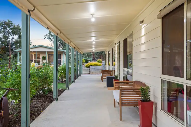Sixth view of Homely rural property listing, 107 Douglas Gully Road, Kangarilla SA 5157