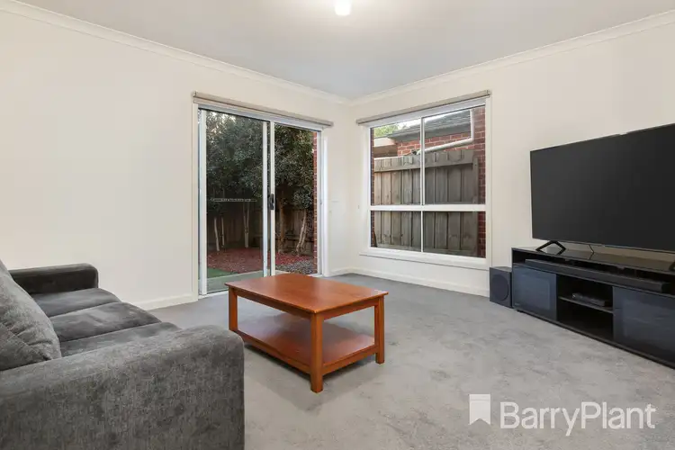 Sixth view of Homely townhouse listing, 3/4 Young Road, Hallam VIC 3803