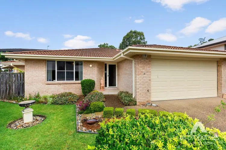 3 Penda Court, Merrimac QLD 4226