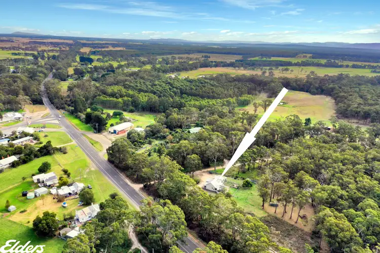 Main view of Homely rural property listing, 75 High Street, Woodside VIC 3874