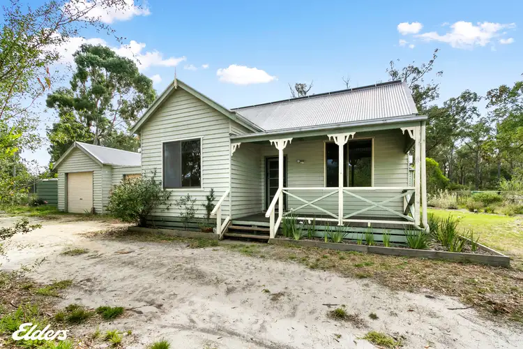 Third view of Homely rural property listing, 75 High Street, Woodside VIC 3874